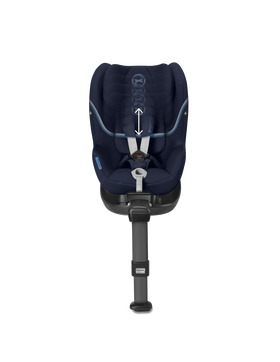 Cybex Reboarder Kindersitz Sirona M2 i-size Kollektion 2020