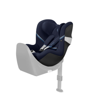 Cybex Reboarder Kindersitz Sirona M2 i-size Kollektion 2020