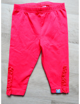 Mädchen Leggins Liegelind Gr.74