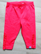 Mädchen Leggins Liegelind Gr.74