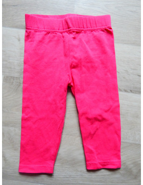 Mädchen Leggins Ergee Gr.74