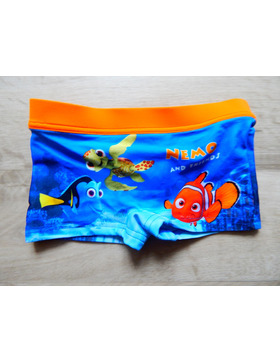 Jungen Badehose Disney Findet Nemo Gr.74