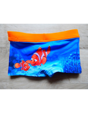 Jungen Badehose Disney Findet Nemo Gr.74