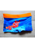 Jungen Badehose Disney Findet Nemo Gr.74