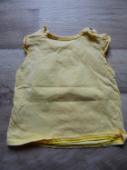 Mädchen Sommershirt T-Shirt Ergee Gr.68