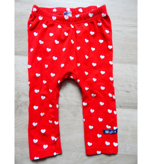 Mädchen Leggins Disney Gr.74