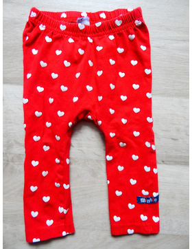 Mädchen Leggins Disney Gr.74