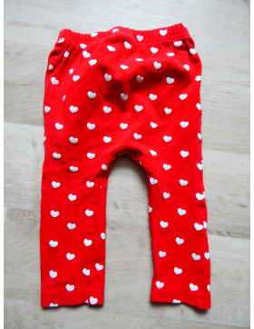 Mädchen Leggins Disney Gr.74