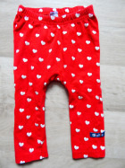 Mädchen Leggins Disney Gr.74