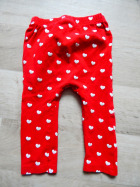 Mädchen Leggins Disney Gr.74