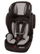 Osann Kindersitz Flux Plus
