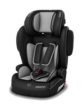 Osann Kindersitz Flux Isofix