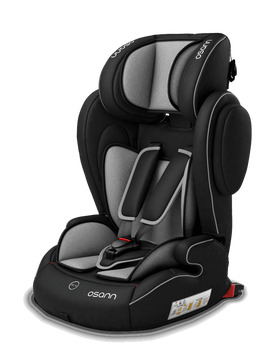 Osann Kindersitz Flux Isofix