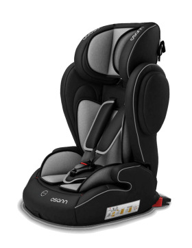 Osann Kindersitz Flux Isofix