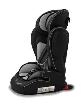 Osann Kindersitz Flux Isofix