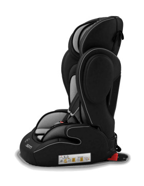 Osann Kindersitz Flux Isofix