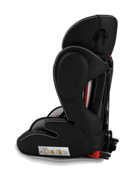 Osann Kindersitz Flux Isofix