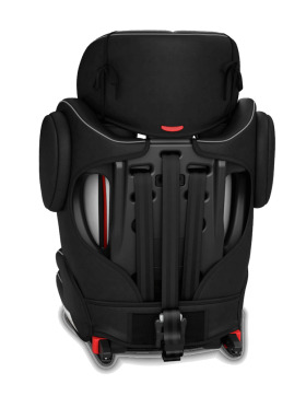 Osann Kindersitz Flux Isofix