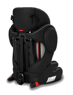 Osann Kindersitz Flux Isofix