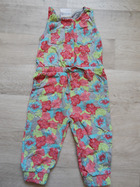 Mädchen Jumpsuit Topolino Gr.74