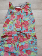 Mädchen Jumpsuit Topolino Gr.74