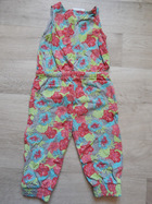 Mädchen Jumpsuit Topolino Gr.74