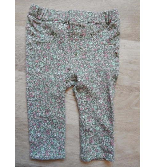 Mädchen Leggins Gr.74