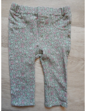 Mädchen Leggins Gr.74