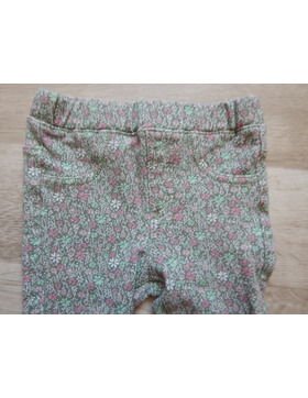 Mädchen Leggins Gr.74