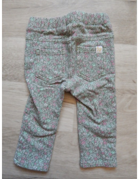 Mädchen Leggins Gr.74