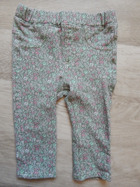 Mädchen Leggins Gr.74