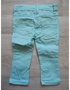 Mädchen Jeans Papagino Gr.80