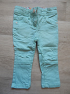 Mädchen Jeans Papagino Gr.80