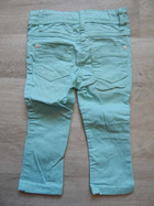 Mädchen Jeans Papagino Gr.80