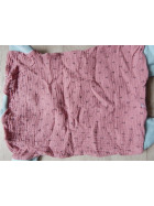 Mädchen Baby Schlafanzug Spieler Anker Gr.62-68