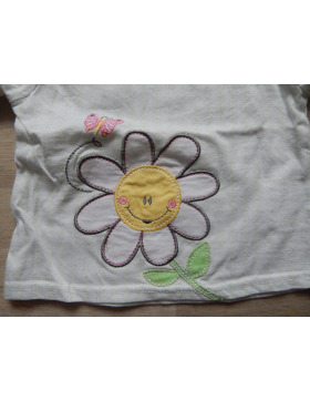 Mädchen Langarmshirt Ergee Gr.62