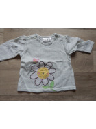 Mädchen Langarmshirt Ergee Gr.62