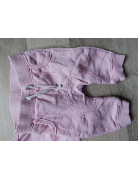 Mädchen Jogginghosen 2er Pack Ergee Gr.62