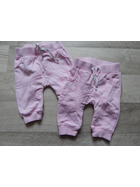 Mädchen Jogginghosen 2er Pack Ergee Gr.62