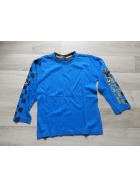 Jungen Langarmshirt Gr.128