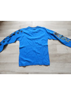 Jungen Langarmshirt Gr.128