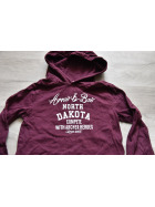 Jungen Langarmshirt mit Kapuze Topolino Gr.110