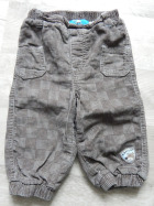 Baby Jungen Thermohose Topolino Gr.68