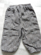 Baby Jungen Thermohose Topolino Gr.68