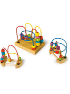 small foot Motrikschleife