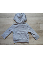 Mädchen Sweatjacke Hello Kitty Gr.92