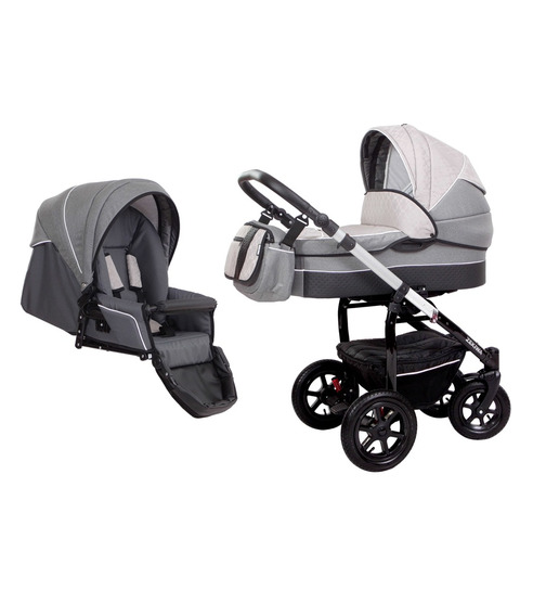 Zekiwa Kombikinderwagen Saturn Premium