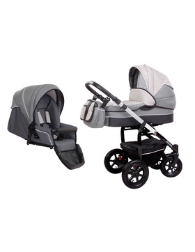 Zekiwa Kombikinderwagen Saturn Premium