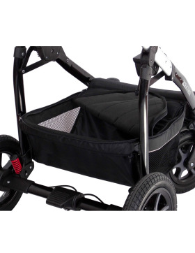 Zekiwa Kombikinderwagen Saturn Premium