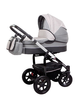 Zekiwa Kombikinderwagen Saturn Premium